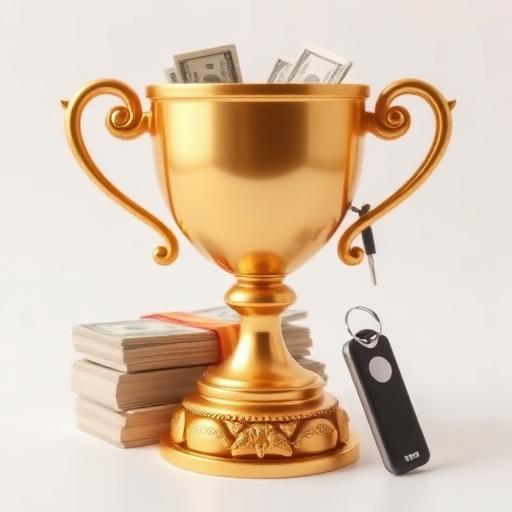 الجائزة الكبرى